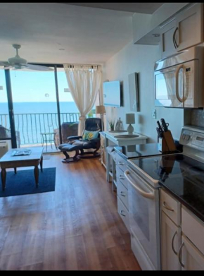 Ocean Front Bliss Newly Renovated 5 Star